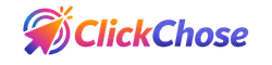 ClickChose logo